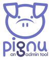 Logo Pignu